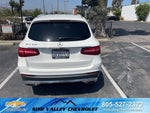 2019 Mercedes-Benz GLC 300 GLC 300