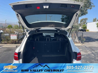 2019 Mercedes-Benz GLC 300 GLC 300