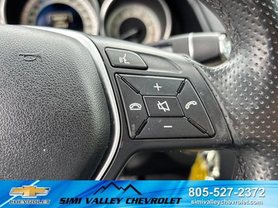 2015 Mercedes-Benz E 350 E 350 Sport