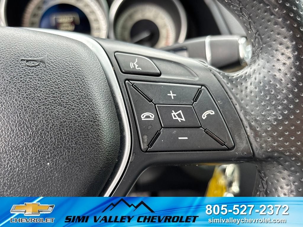 2015 Mercedes-Benz E 350 E 350 Sport