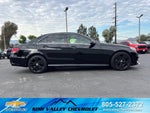2015 Mercedes-Benz E 350 E 350 Sport
