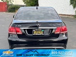 2015 Mercedes-Benz E 350 E 350 Sport
