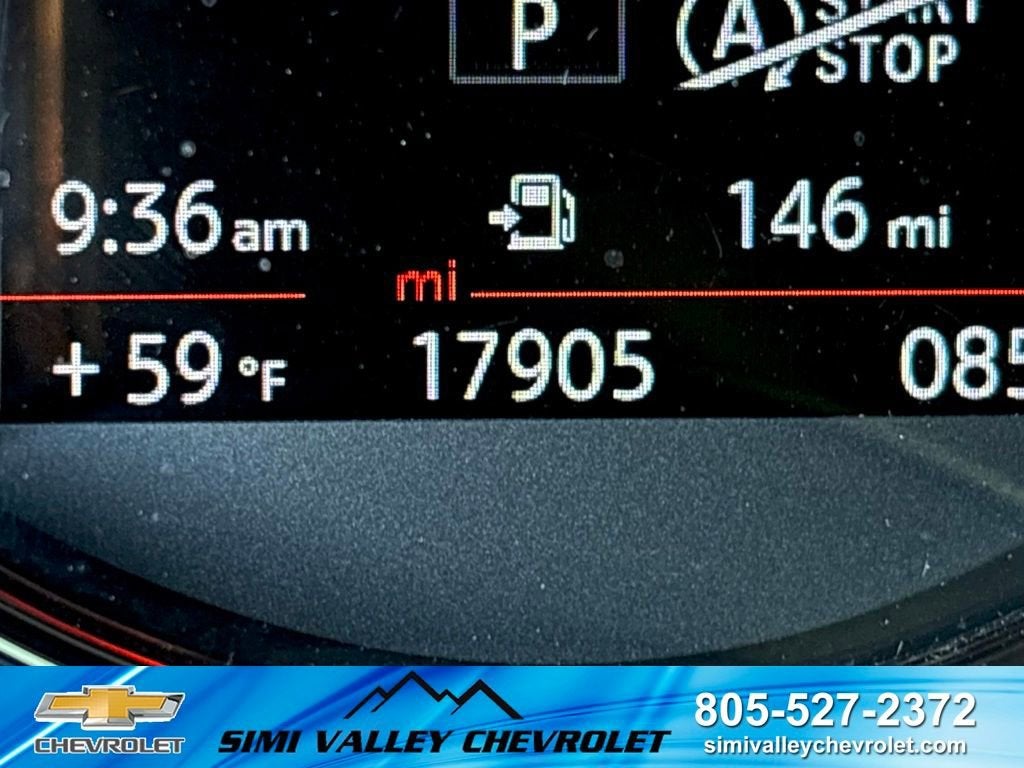 2021 MINI Hardtop Cooper S