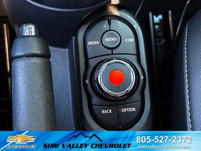 2021 MINI Hardtop Cooper S