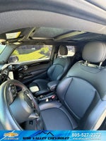 2021 MINI Hardtop Cooper S