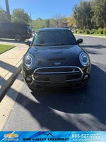 2021 MINI Hardtop Cooper S