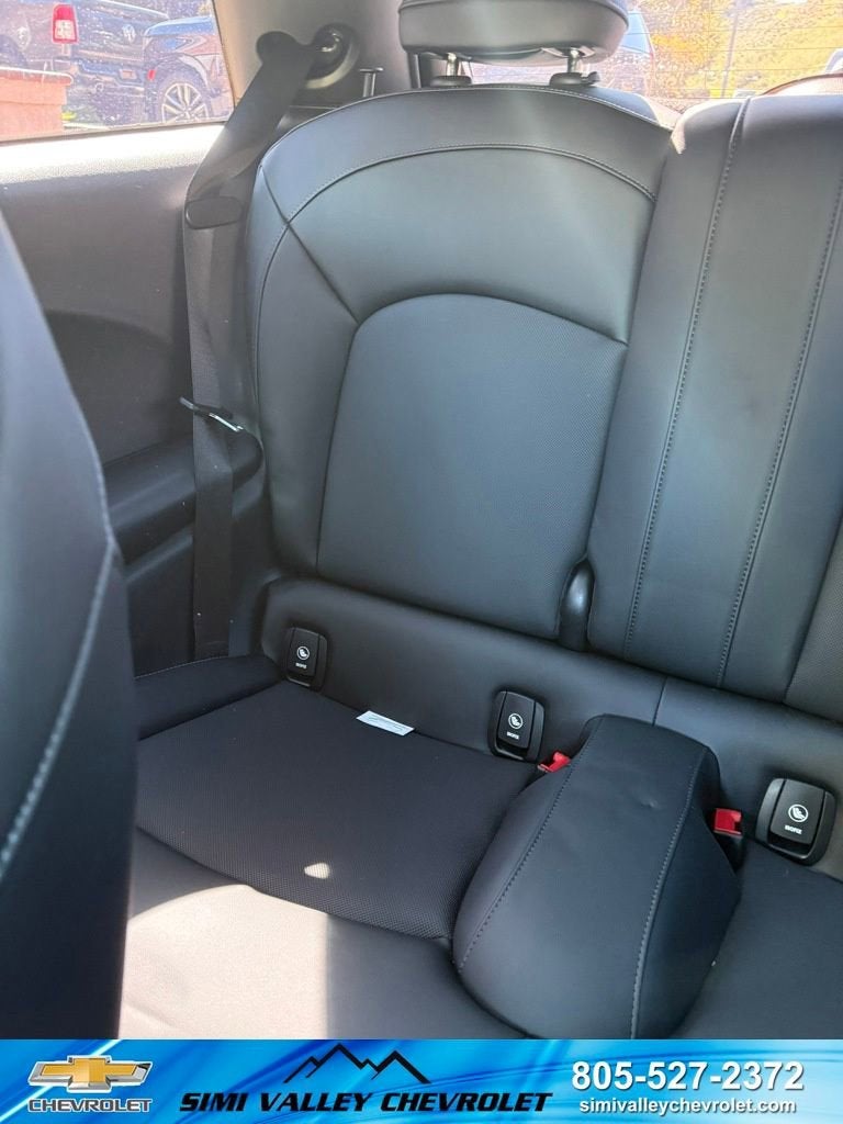 2021 MINI Hardtop Cooper S