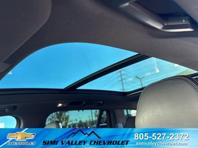 2022 Volvo XC90 Recharge Plug-In Hyb R-Design