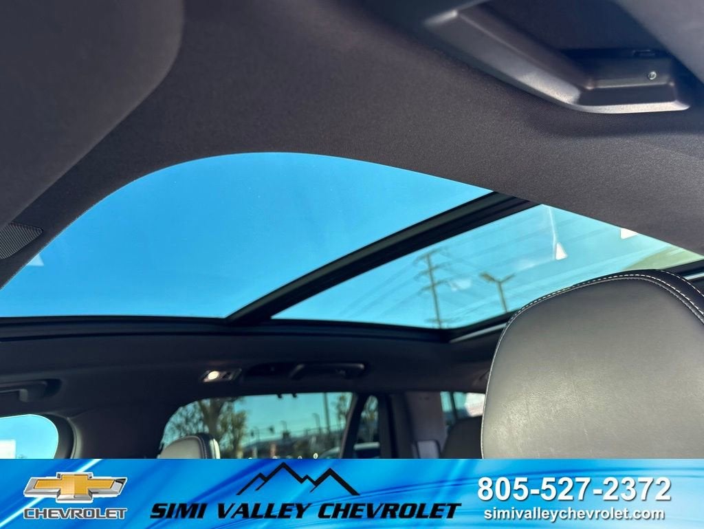 2022 Volvo XC90 Recharge Plug-In Hyb R-Design