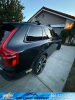 2022 Volvo XC90 Recharge Plug-In Hyb R-Design
