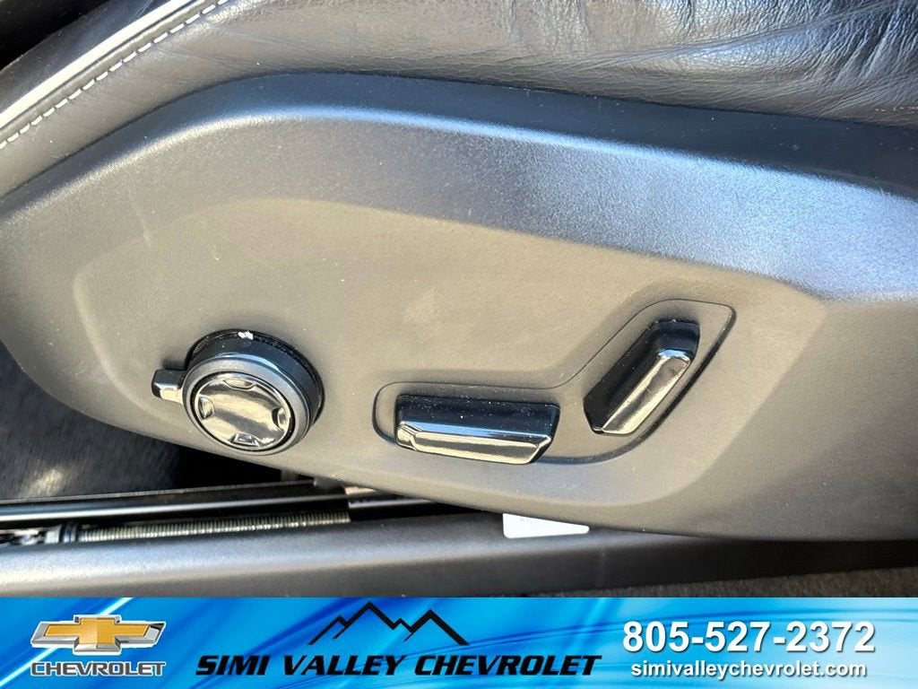 2022 Volvo XC90 Recharge Plug-In Hyb R-Design