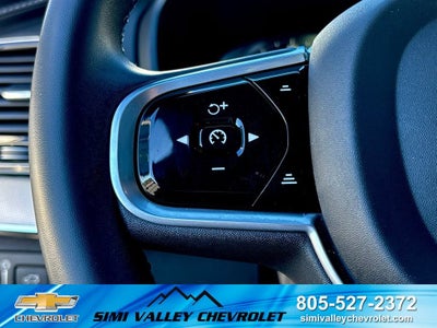 2022 Volvo XC90 Recharge Plug-In Hyb R-Design