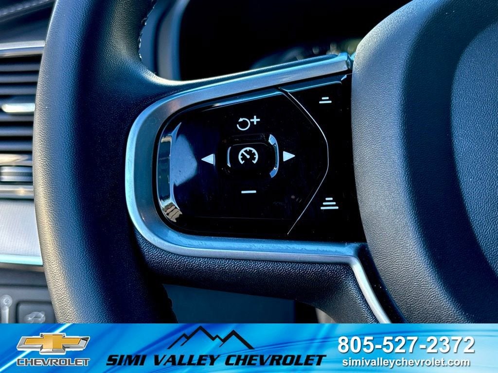 2022 Volvo XC90 Recharge Plug-In Hyb R-Design