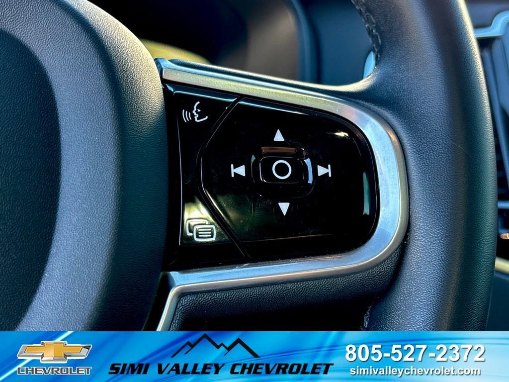 2022 Volvo XC90 Recharge Plug-In Hyb R-Design