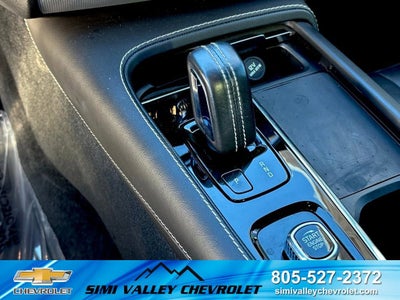 2022 Volvo XC90 Recharge Plug-In Hyb R-Design