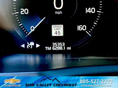 2022 Volvo XC90 Recharge Plug-In Hyb R-Design