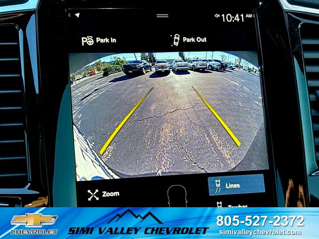 2022 Volvo XC90 Recharge Plug-In Hyb R-Design