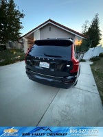 2022 Volvo XC90 Recharge Plug-In Hyb R-Design