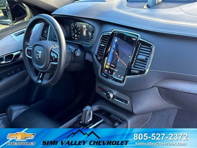 2022 Volvo XC90 Recharge Plug-In Hyb R-Design