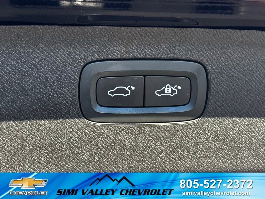 2022 Volvo XC90 Recharge Plug-In Hyb R-Design