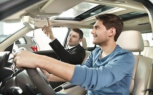 Schedule a test drive at Simi Valley Chevrolet in Simi Valley, CA.