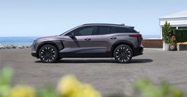 Simi Valley Chevrolet in Simi Valley CA