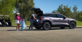 Simi Valley Chevrolet in Simi Valley CA