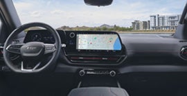 Simi Valley Chevrolet in Simi Valley CA