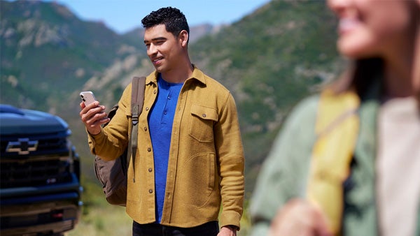 Simi Valley Chevrolet in Simi Valley CA