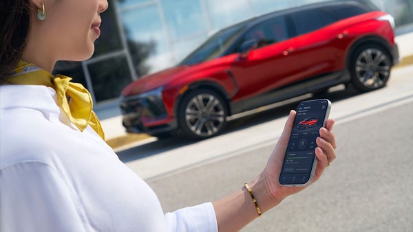 Simi Valley Chevrolet in Simi Valley CA