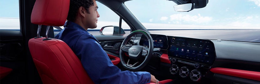 Simi Valley Chevrolet in Simi Valley CA