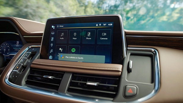 Simi Valley Chevrolet in Simi Valley CA