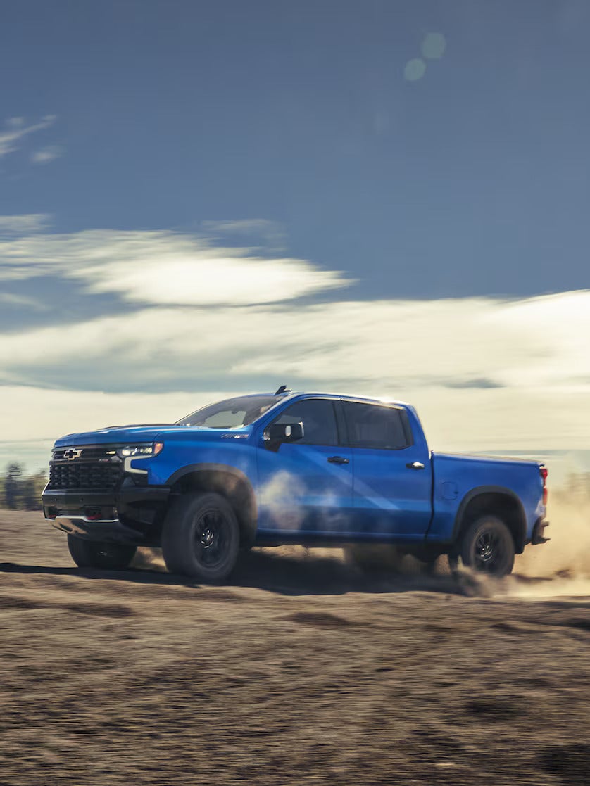 Simi Valley Chevrolet in Simi Valley CA