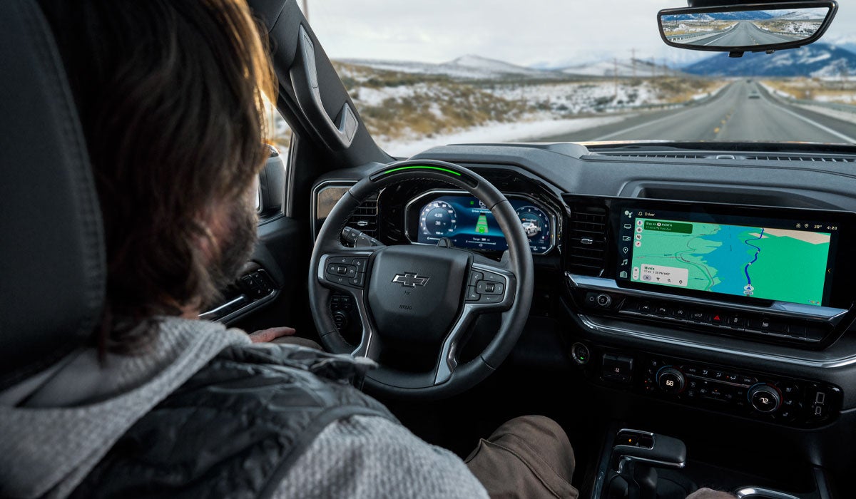 Simi Valley Chevrolet in Simi Valley CA