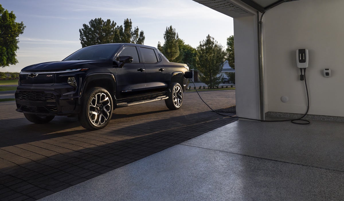 Simi Valley Chevrolet in Simi Valley CA