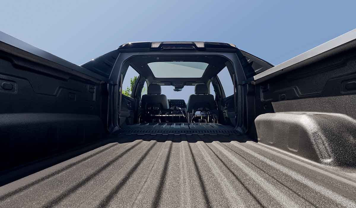 Simi Valley Chevrolet in Simi Valley CA