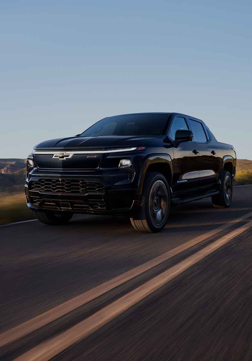 Simi Valley Chevrolet in Simi Valley CA