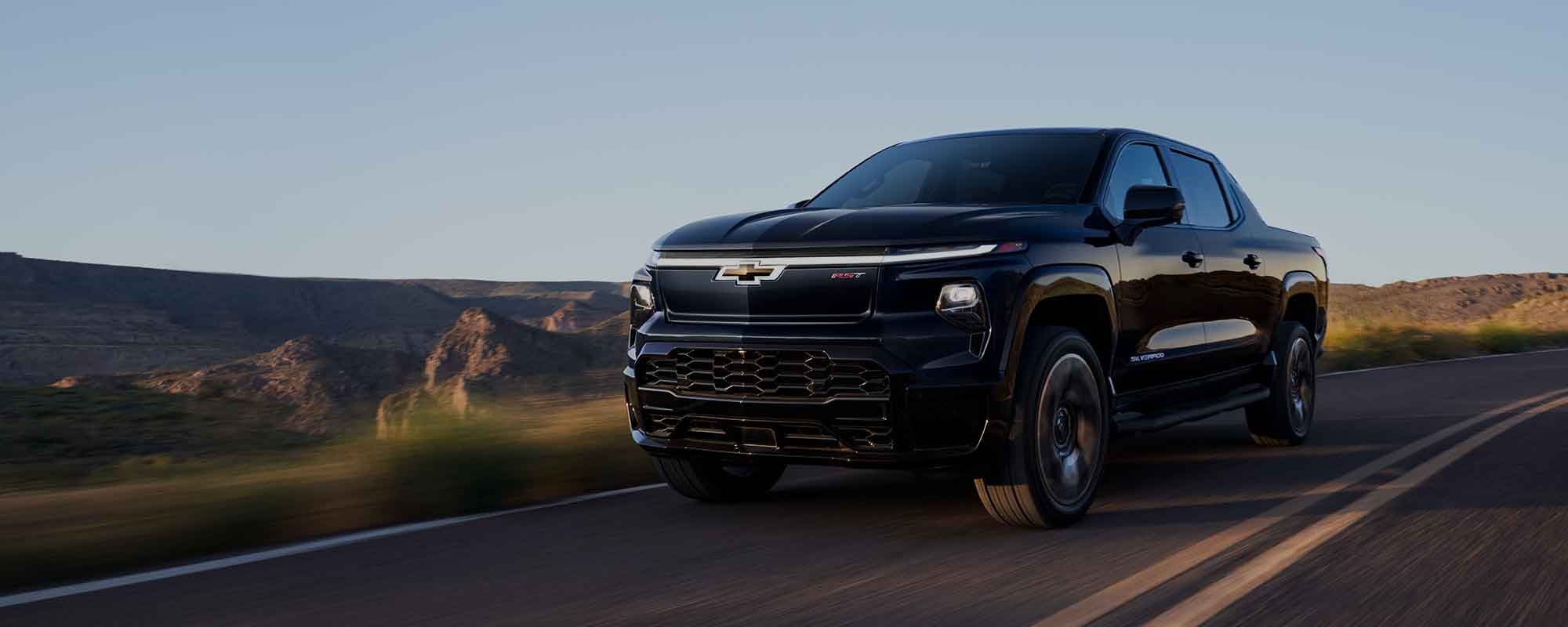 Simi Valley Chevrolet in Simi Valley CA