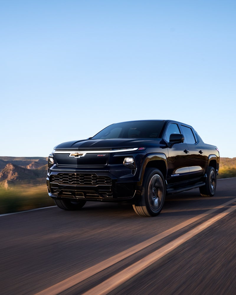 Simi Valley Chevrolet in Simi Valley CA