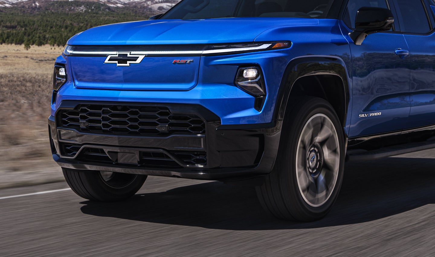 Simi Valley Chevrolet in Simi Valley CA