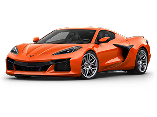 Chevrolet Corvette Z06 - Simi Valley Chevrolet in Simi Valley CA