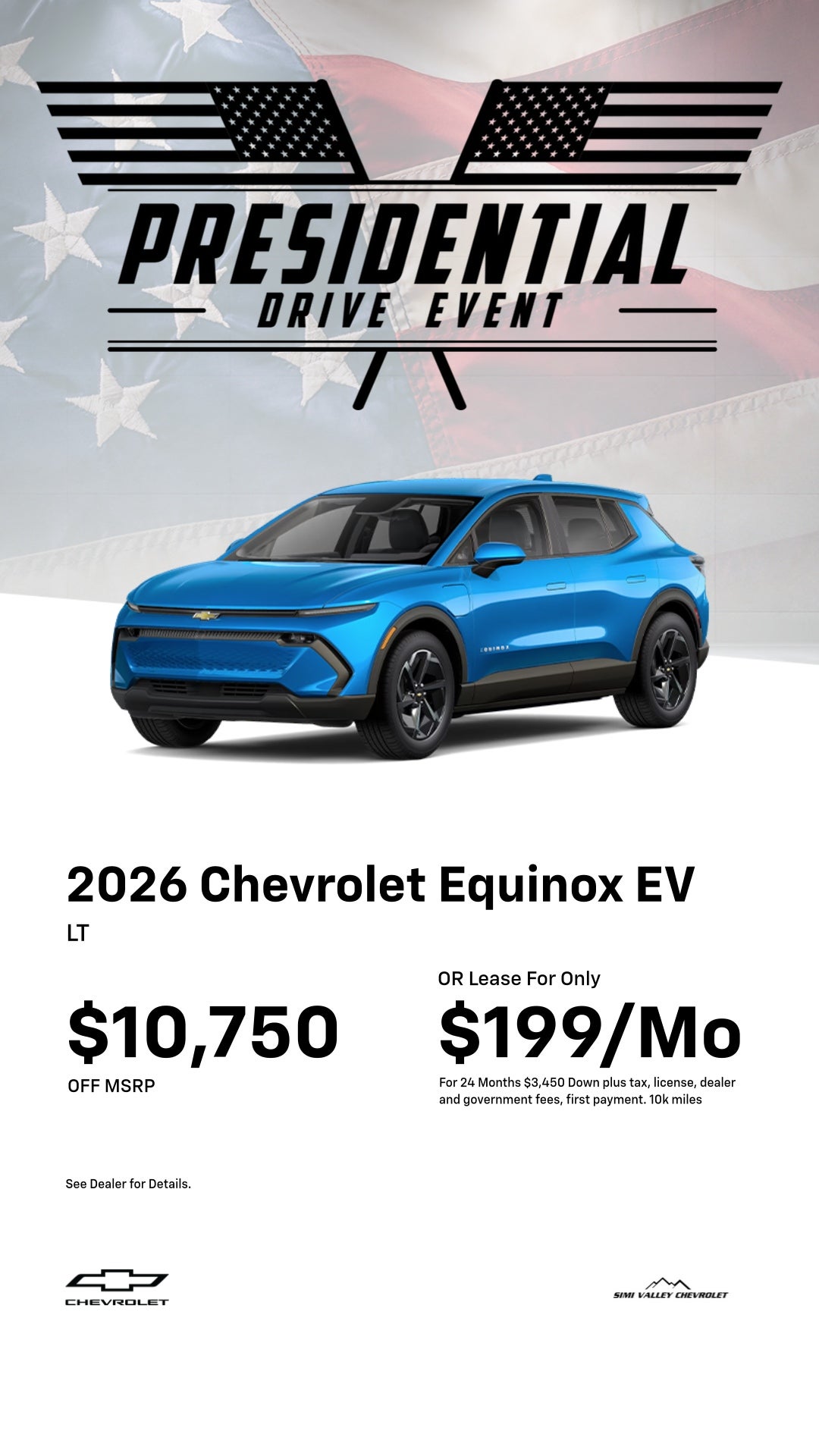 Colorado in Simi Valley, CA