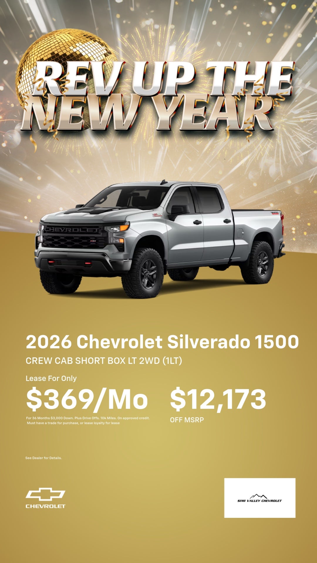 TRAX in Simi Valley, CA